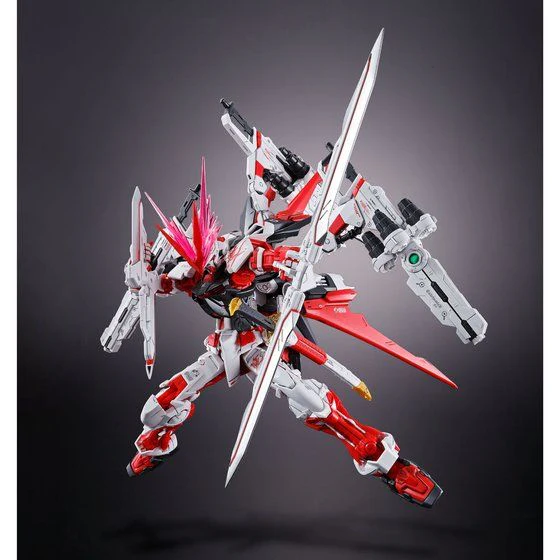 GUNDAM - P-Bandai MG 1/100 Astray Red Dragon - Image 5