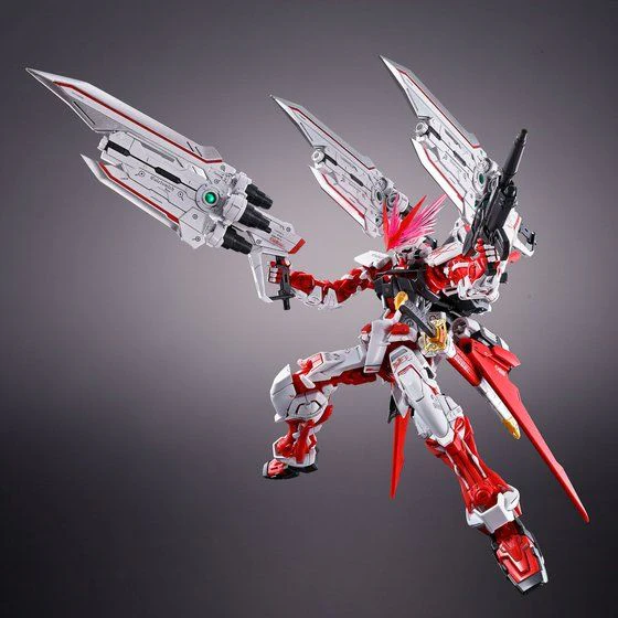 GUNDAM - P-Bandai MG 1/100 Astray Red Dragon - Image 6