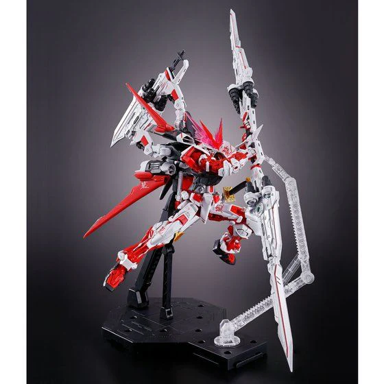 GUNDAM - P-Bandai MG 1/100 Astray Red Dragon - Image 7