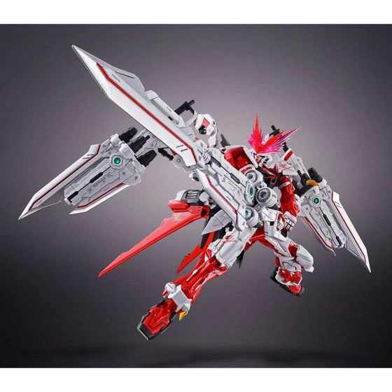 GUNDAM - P-Bandai MG 1/100 Astray Red Dragon - Image 8