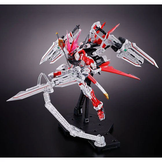 GUNDAM - P-Bandai MG 1/100 Astray Red Dragon - Image 9
