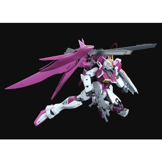 GUNDAM - P-Bandai MG 1/100 Destiny Impulse Gundam Regenes - Image 5