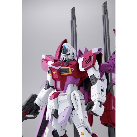 GUNDAM - P-Bandai MG 1/100 Destiny Impulse Gundam Regenes - Image 8