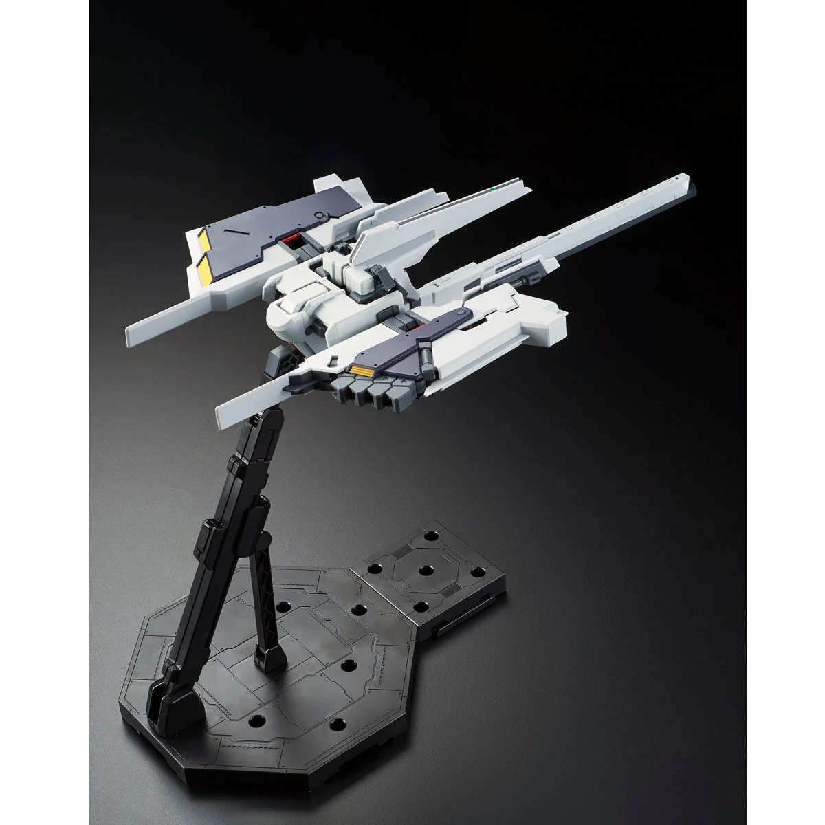 GUNDAM - P-Bandai  MG 1/100 G-parts [Hrududu] - Image 2