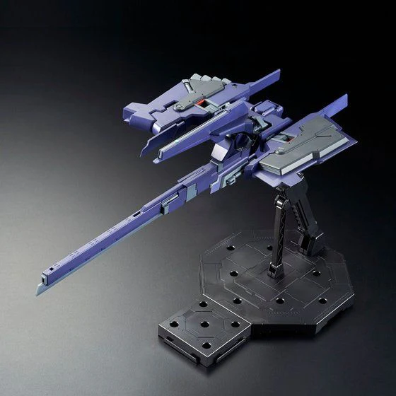 GUNDAM - P-Bandai MG 1/100 G-parts [Hrududu] (Combat Deployment Colors)