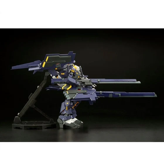 GUNDAM - P-Bandai MG 1/100 G-parts [Hrududu] (Combat Deployment Colors) - Image 6