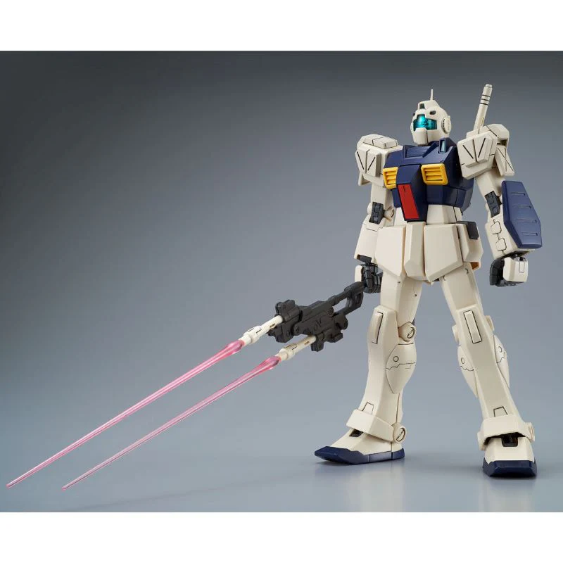 GUNDAM - P-Bandai MG 1/100 Gm Ⅱ Semi Striker [PRE-ORDER] - Image 2