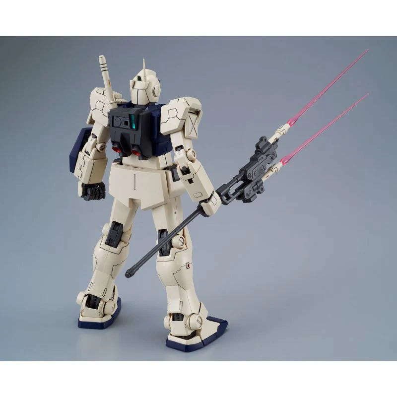GUNDAM - P-Bandai MG 1/100 Gm Ⅱ Semi Striker [PRE-ORDER] - Image 3
