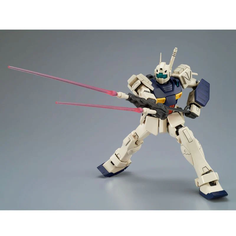 GUNDAM - P-Bandai MG 1/100 Gm Ⅱ Semi Striker [PRE-ORDER] - Image 5