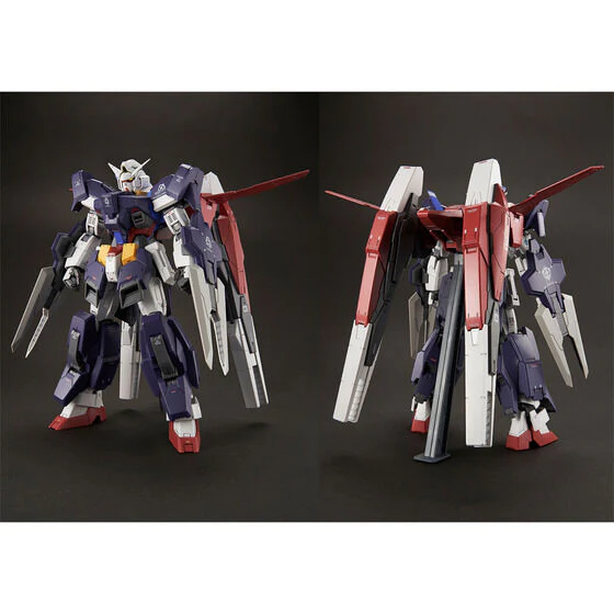 GUNDAM - P-Bandai MG 1/100 Gundam AGE-1 Full Glansa [Designer’s Color Ver.] [PRE-ORDER] - Image 2