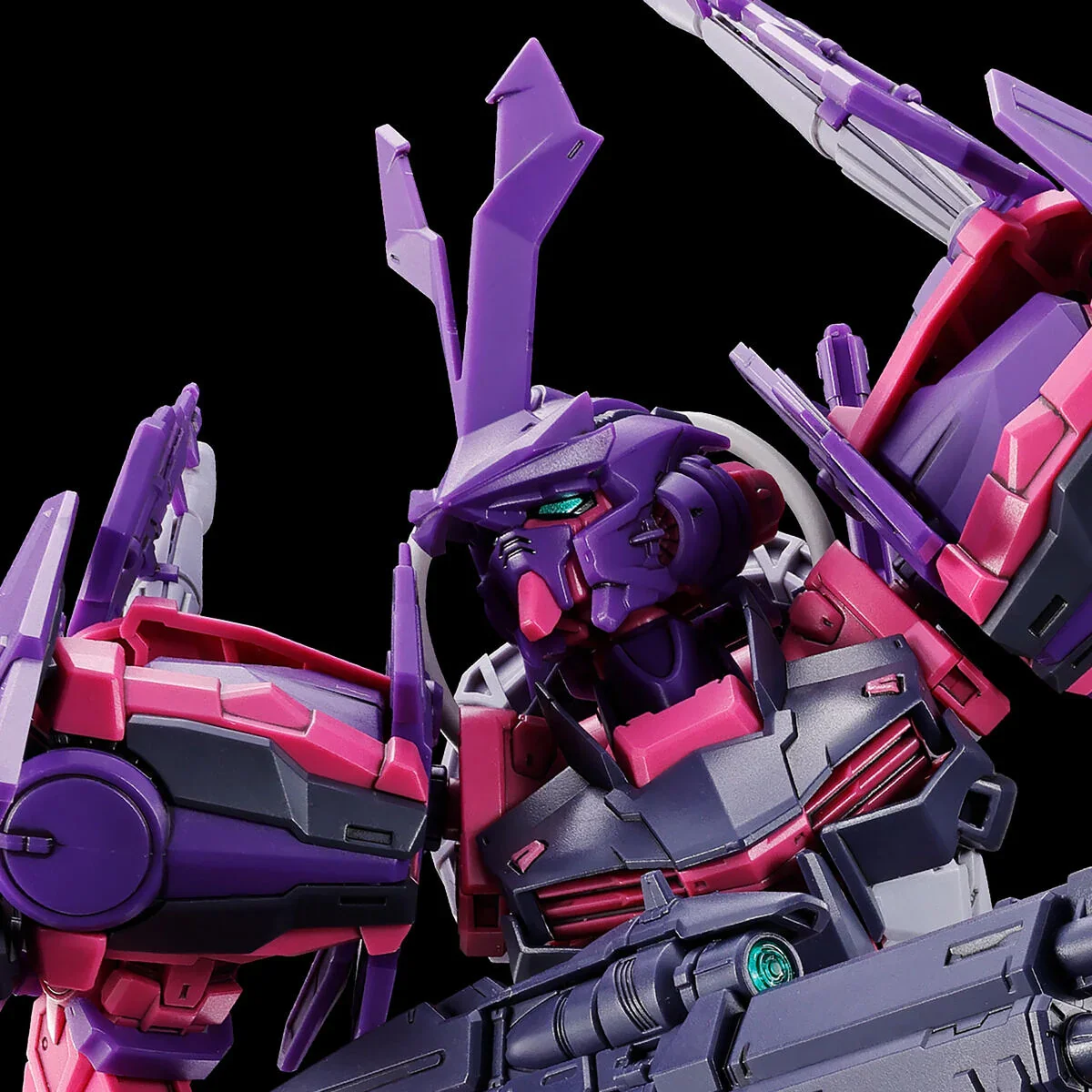 GUNDAM - P-Bandai: MG 1/100 Gundam Astray Mirage Frame 2nd