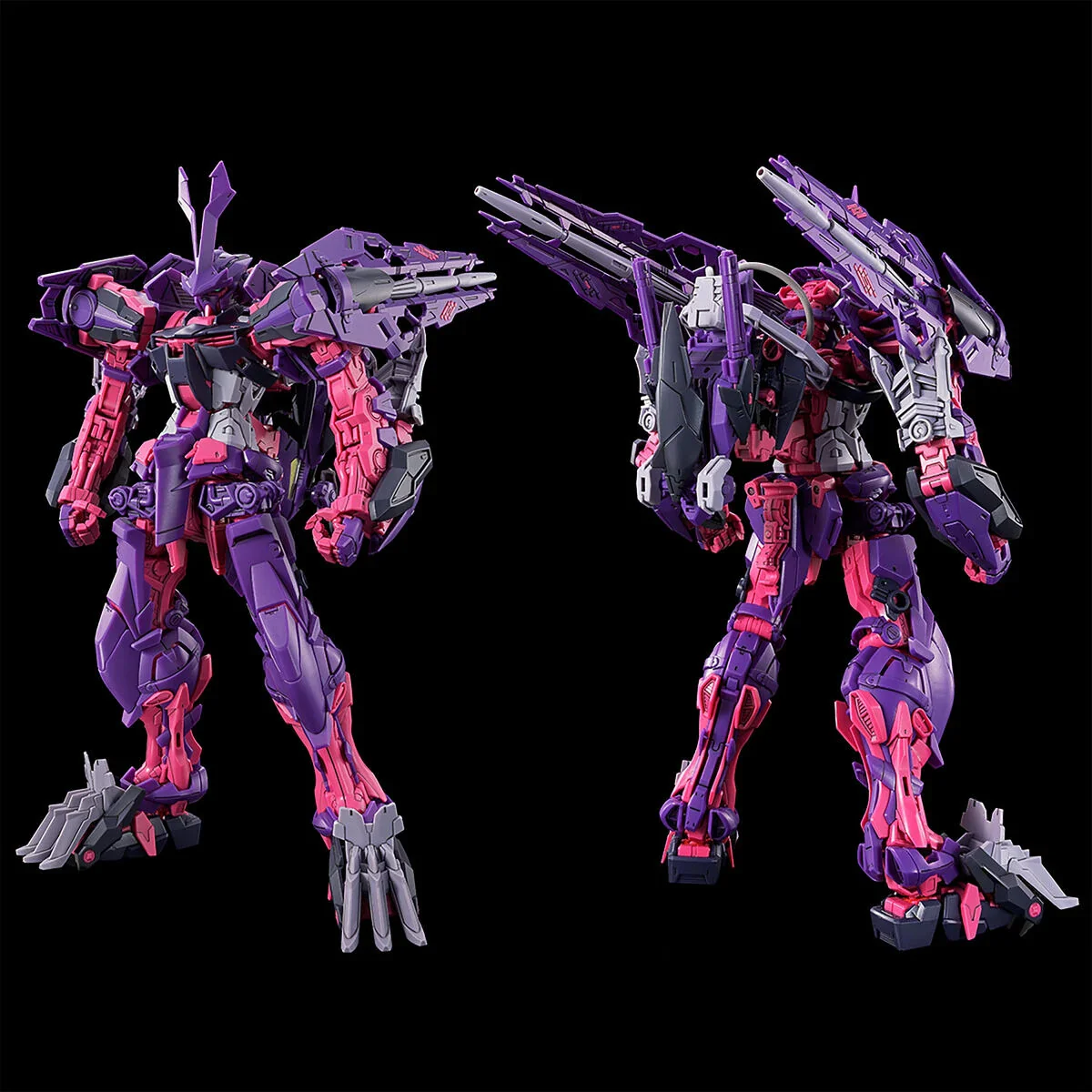 GUNDAM - P-Bandai: MG 1/100 Gundam Astray Mirage Frame 2nd - Image 2