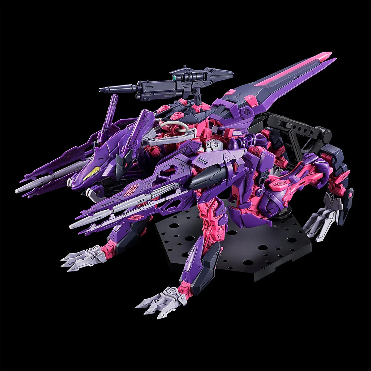 GUNDAM - P-Bandai: MG 1/100 Gundam Astray Mirage Frame 2nd - Image 3