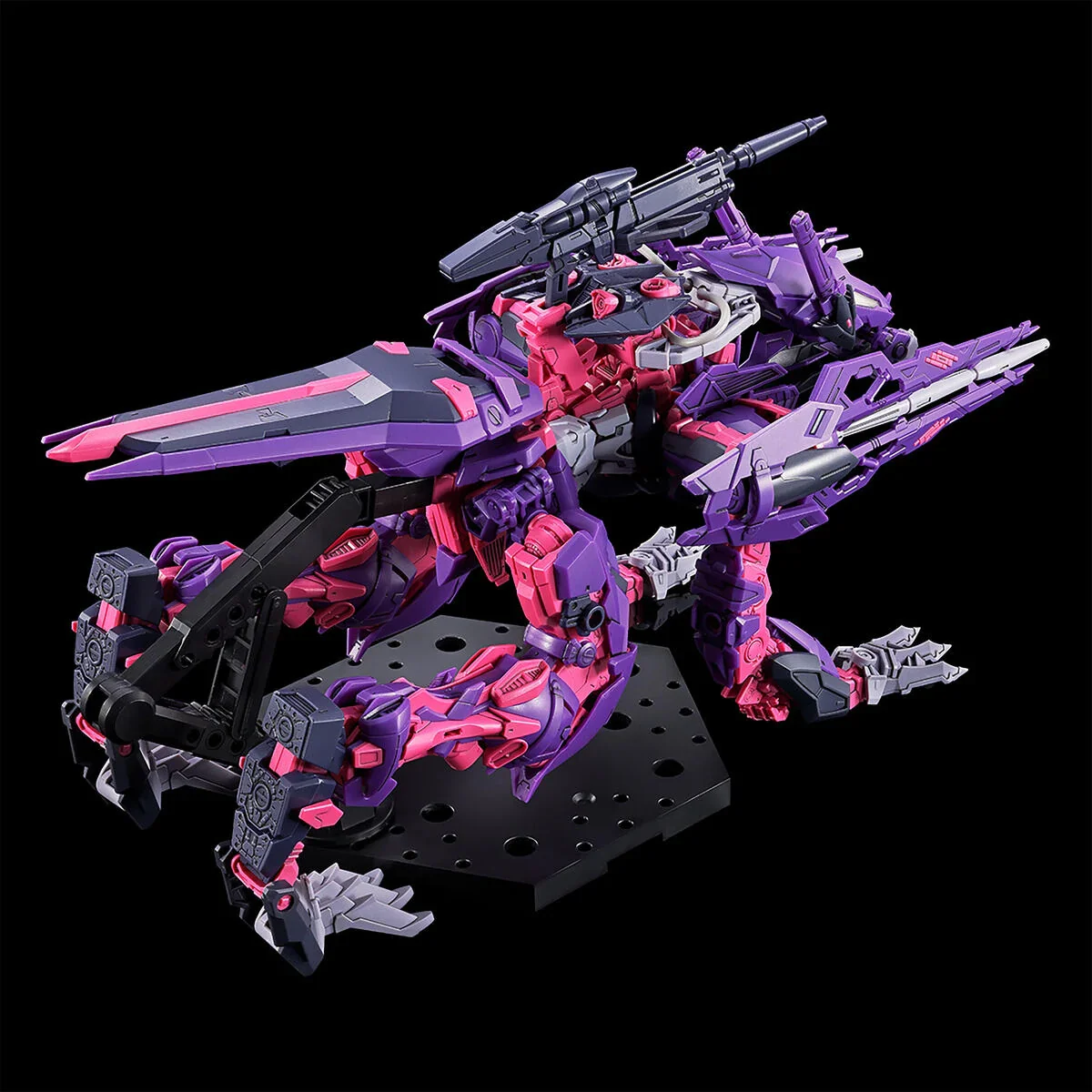 GUNDAM - P-Bandai: MG 1/100 Gundam Astray Mirage Frame 2nd - Image 4