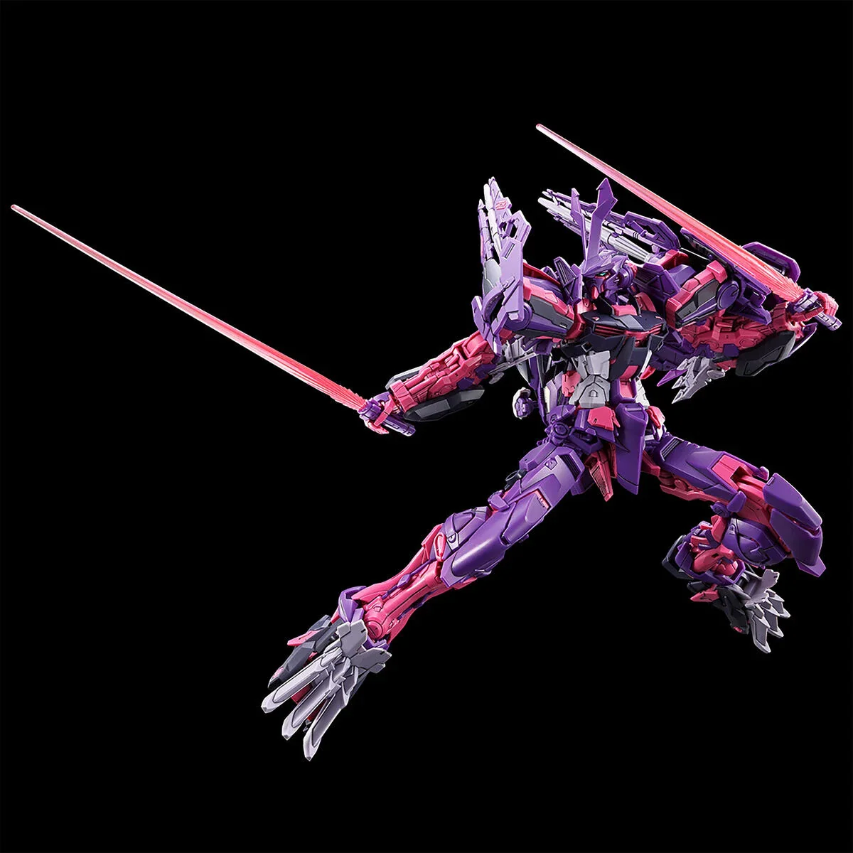 GUNDAM - P-Bandai: MG 1/100 Gundam Astray Mirage Frame 2nd - Image 6