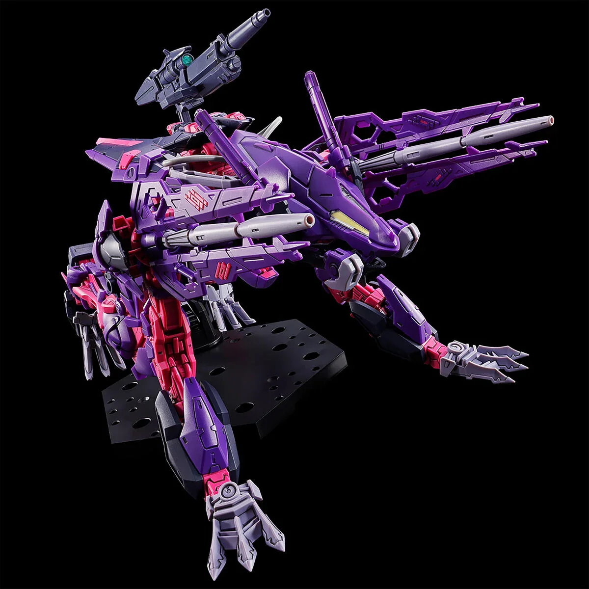 GUNDAM - P-Bandai: MG 1/100 Gundam Astray Mirage Frame 2nd - Image 7