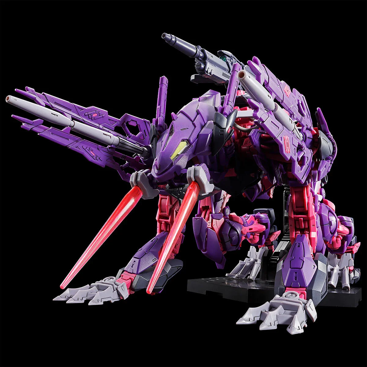 GUNDAM - P-Bandai: MG 1/100 Gundam Astray Mirage Frame 2nd - Image 8