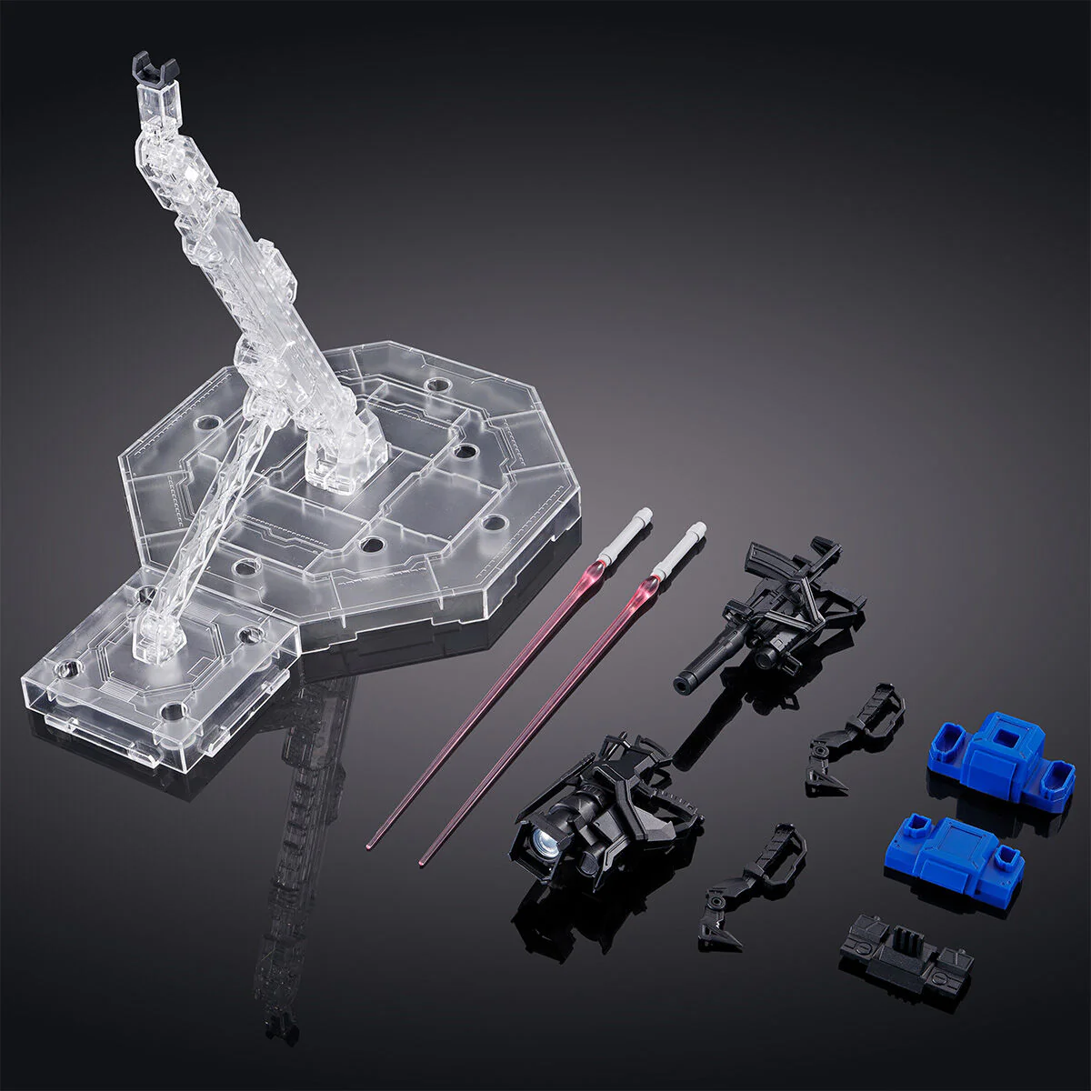 GUNDAM - P-Bandai MG 1/100 Gundam Astray Out Frame D - Image 8