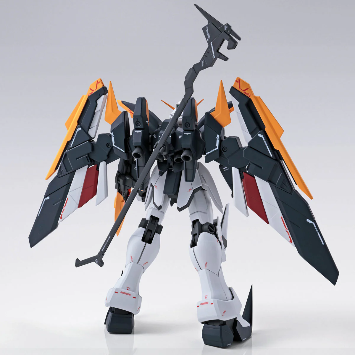 GUNDAM - P-Bandai MG 1/100 Gundam Deathscythe EW [Rousette] - Image 3