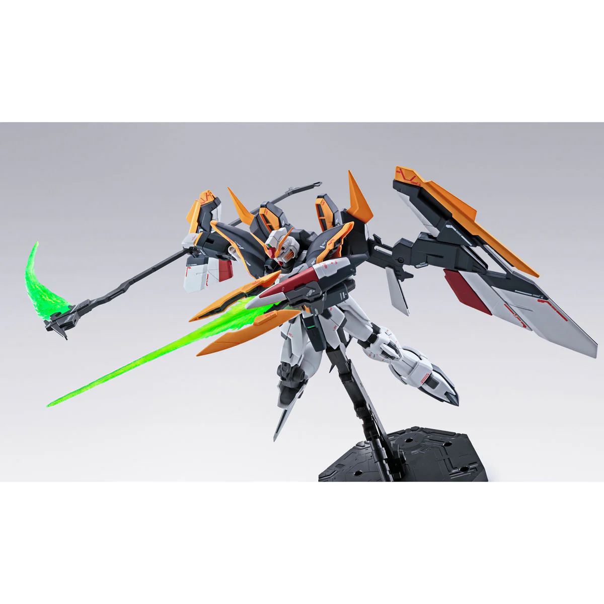 GUNDAM - P-Bandai MG 1/100 Gundam Deathscythe EW [Rousette] - Image 4