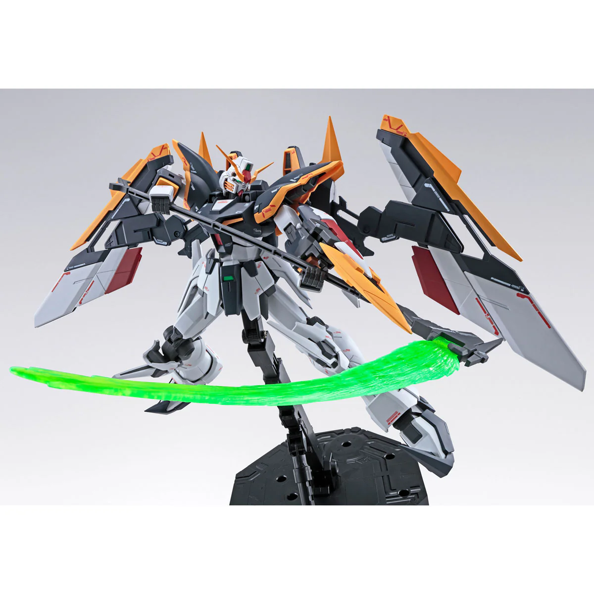GUNDAM - P-Bandai MG 1/100 Gundam Deathscythe EW [Rousette] - Image 5