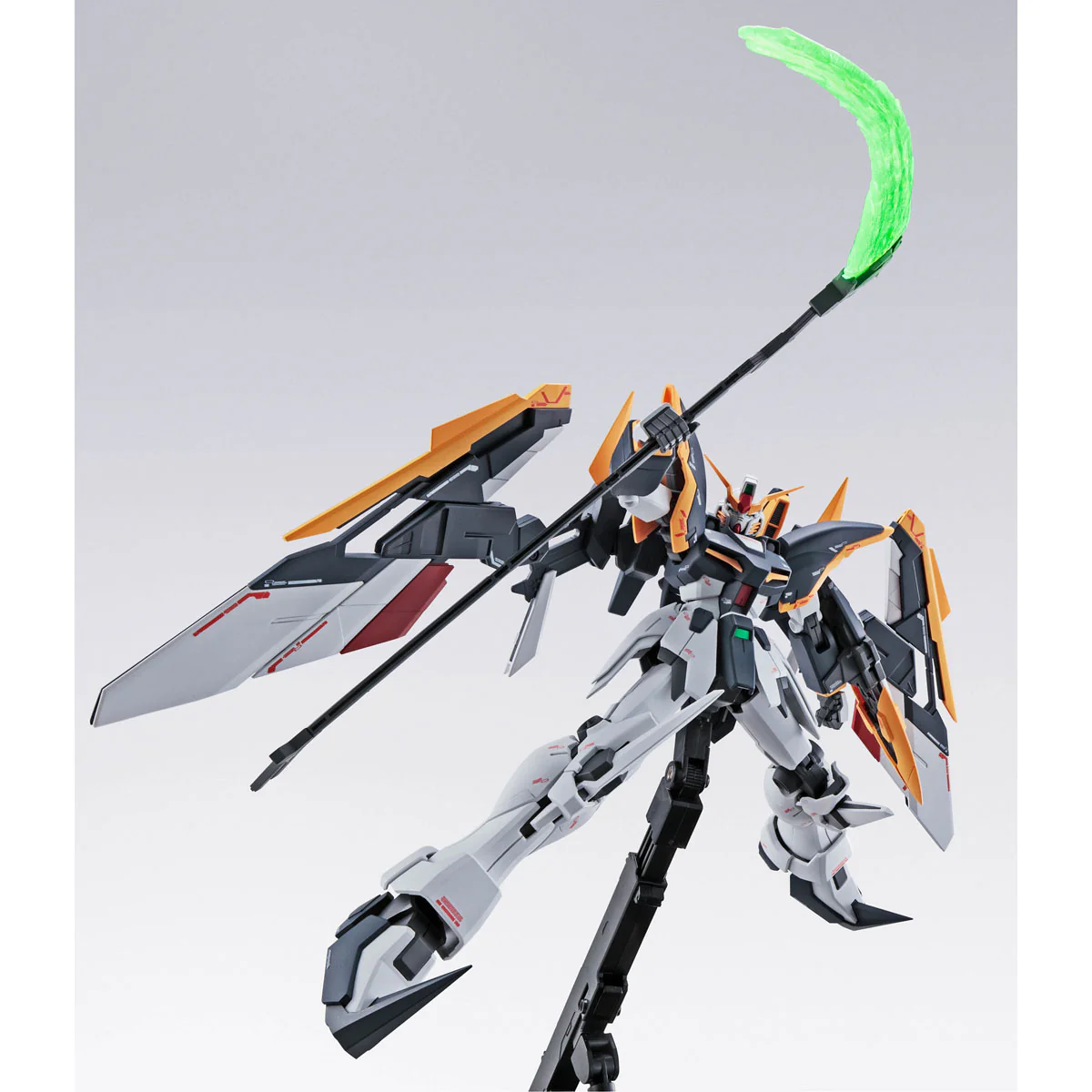 GUNDAM - P-Bandai MG 1/100 Gundam Deathscythe EW [Rousette] - Image 6