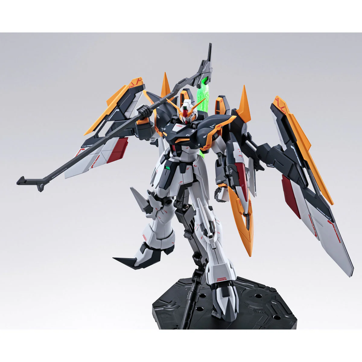 GUNDAM - P-Bandai MG 1/100 Gundam Deathscythe EW [Rousette] - Image 7