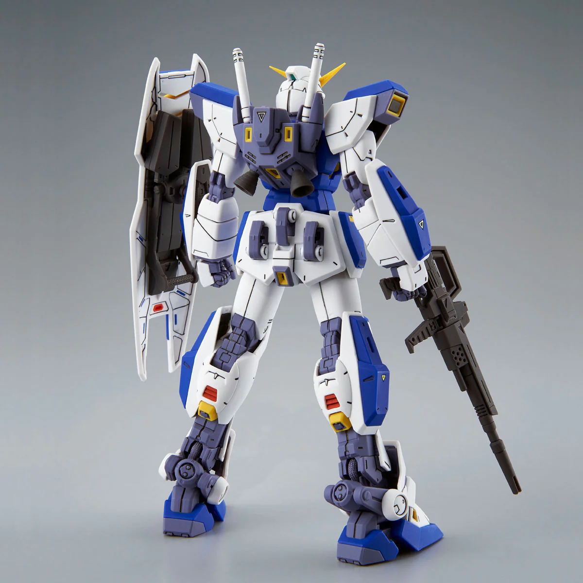 GUNDAM - P-Bandai: MG 1/100 Gundam F90 - Image 3