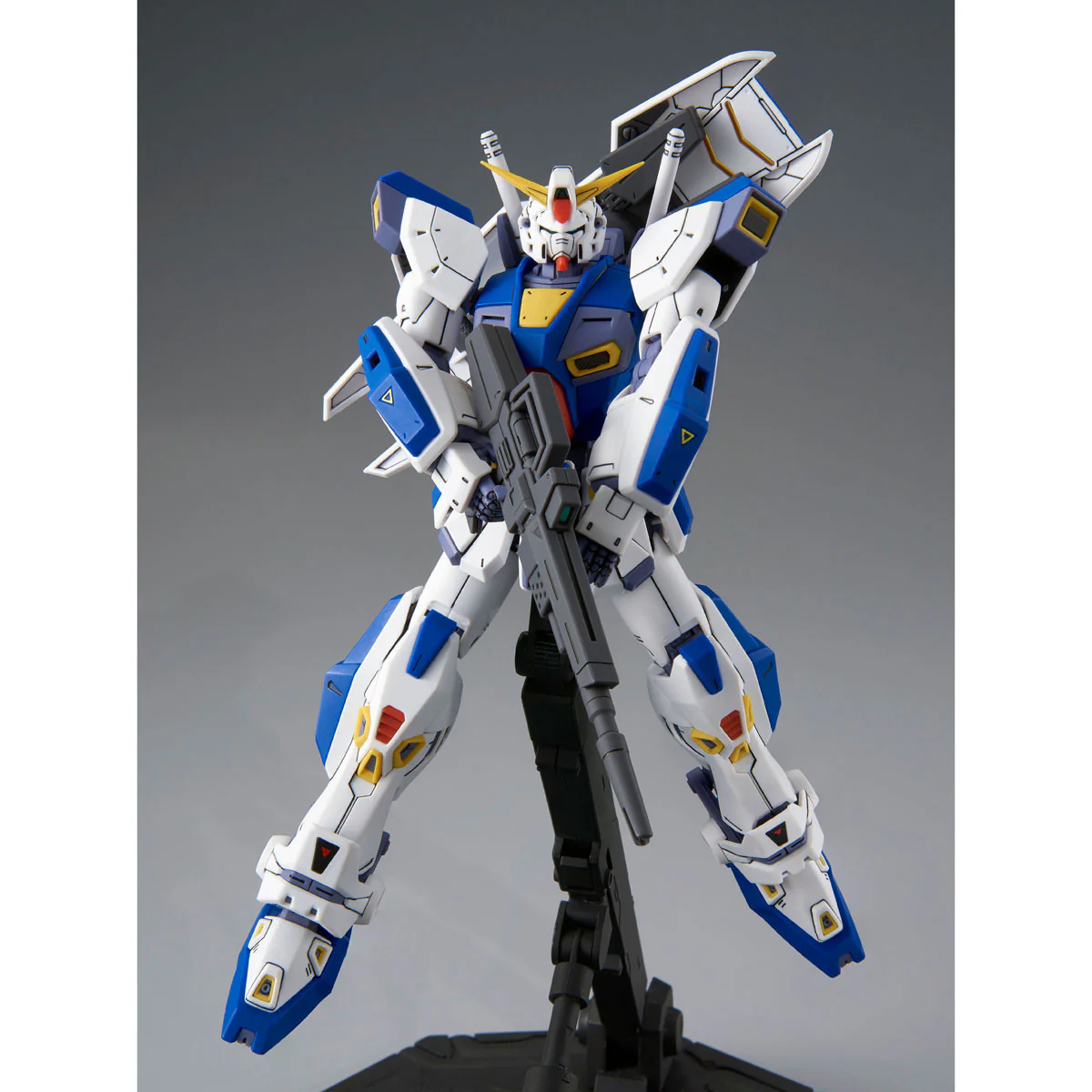 GUNDAM - P-Bandai: MG 1/100 Gundam F90 - Image 5