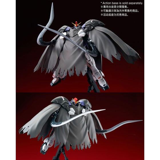 GUNDAM - P-Bandai MG 1/100 Gundam Sandrock Custom EW - Image 2