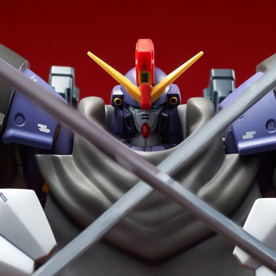 GUNDAM - P-Bandai MG 1/100 Gundam Sandrock Custom EW - Image 8