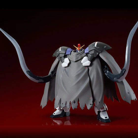 GUNDAM - P-Bandai MG 1/100 Gundam Sandrock Custom EW - Image 9