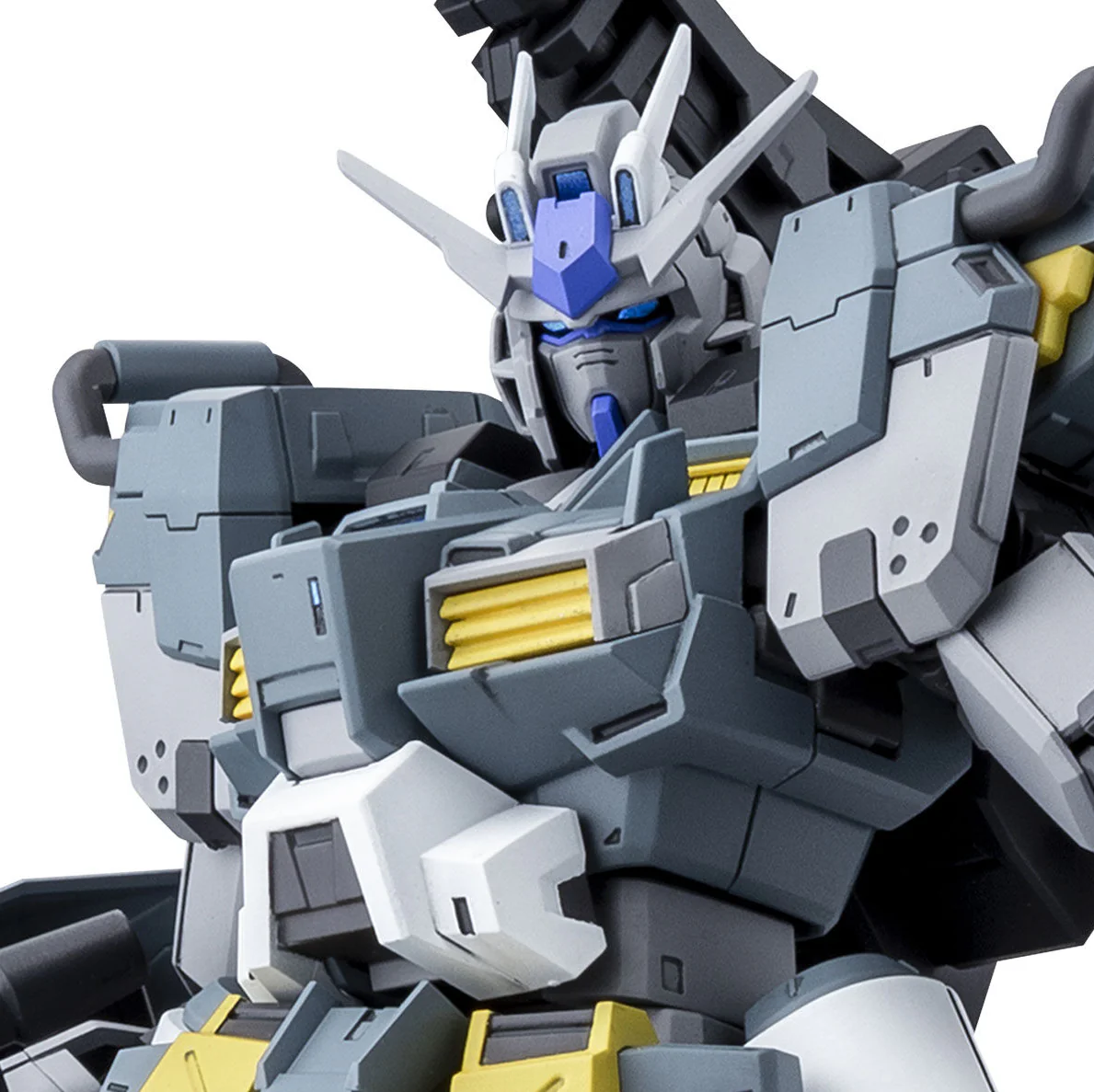 GUNDAM - P-Bandai MG 1/100 Gundam Stormbringer P.F.