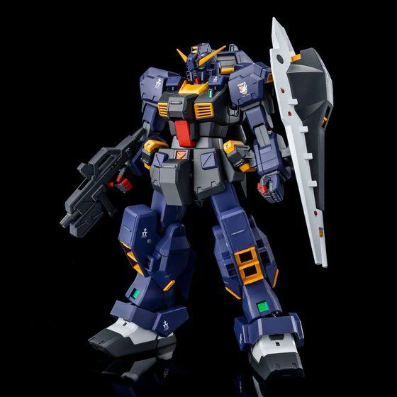 GUNDAM - P-Bandai MG 1/100 Gundam TR-1 [Hazel Custom] Titans