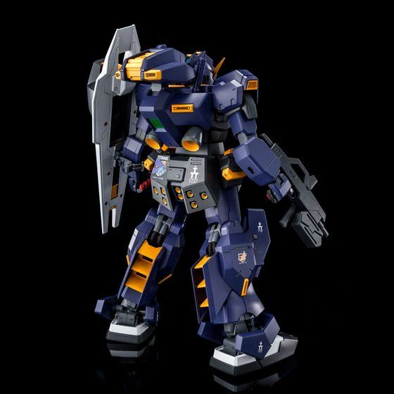 GUNDAM - P-Bandai MG 1/100 Gundam TR-1 [Hazel Custom] Titans - Image 2