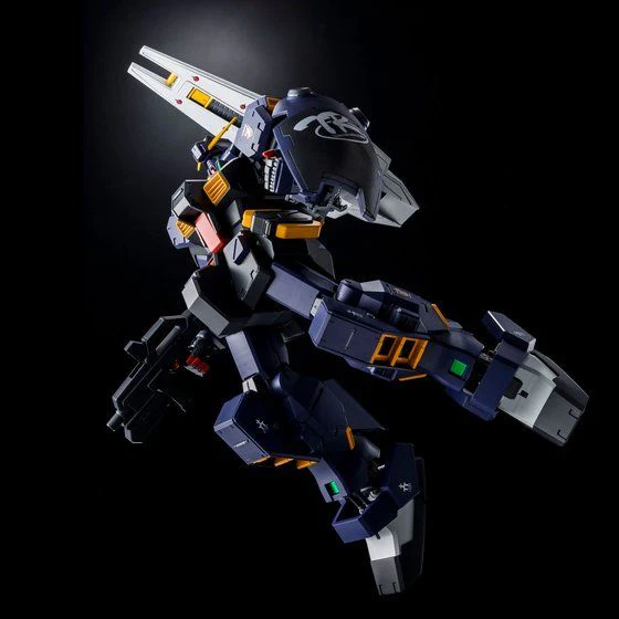 GUNDAM - P-Bandai MG 1/100 Gundam TR-1 [Hazel Custom] Titans - Image 7