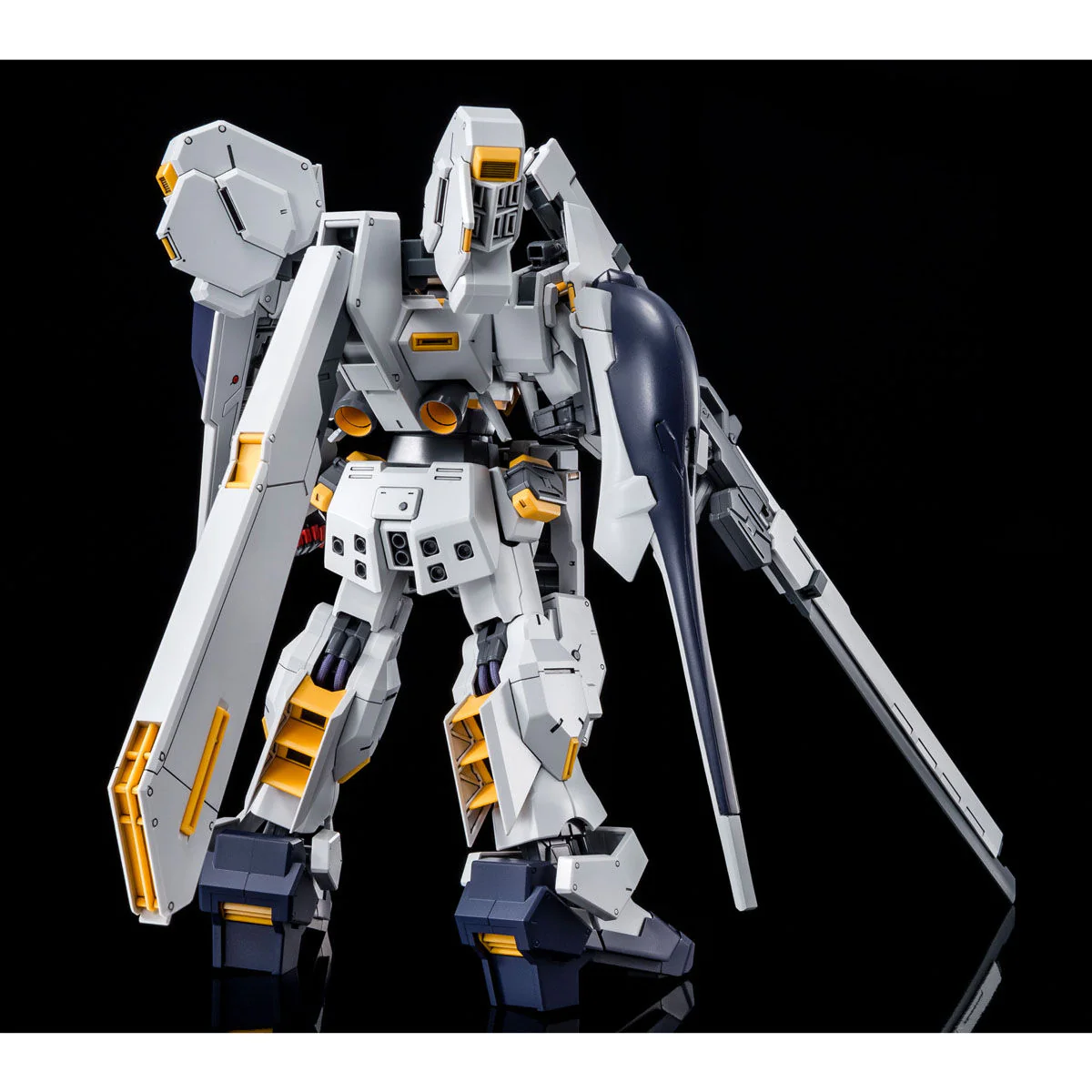 GUNDAM - P-Bandai MG 1/100 Gundam Tr-1 [hazel Owsla] - Image 3