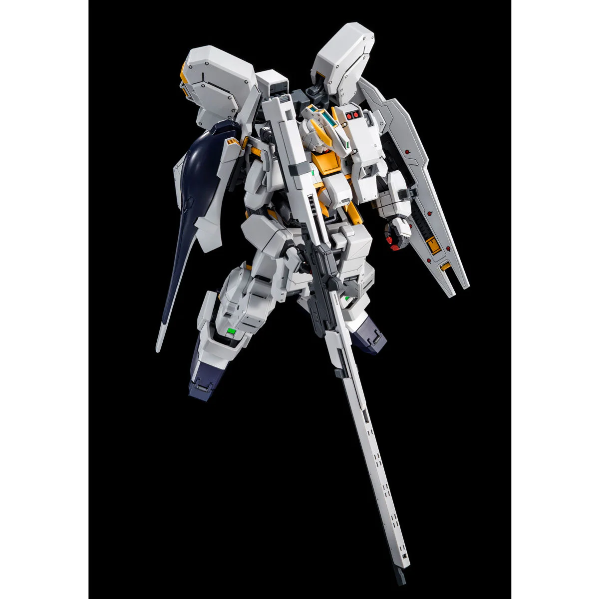 GUNDAM - P-Bandai MG 1/100 Gundam Tr-1 [hazel Owsla] - Image 7
