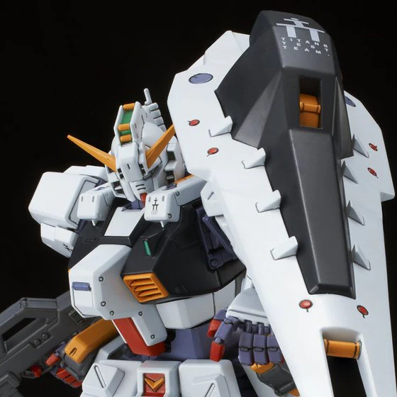 GUNDAM - P-Bandai MG 1/100 Hazel RX121-1 TR-1