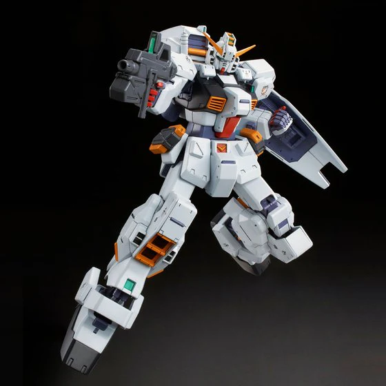 GUNDAM - P-Bandai MG 1/100 Hazel RX121-1 TR-1 - Image 5