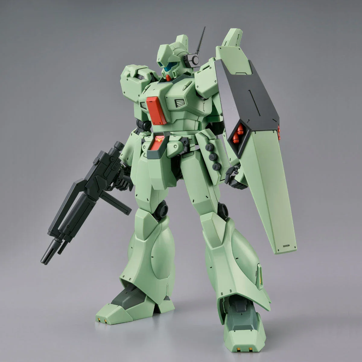 GUNDAM - P-Bandai MG 1/100 Jegan Type D - Image 2