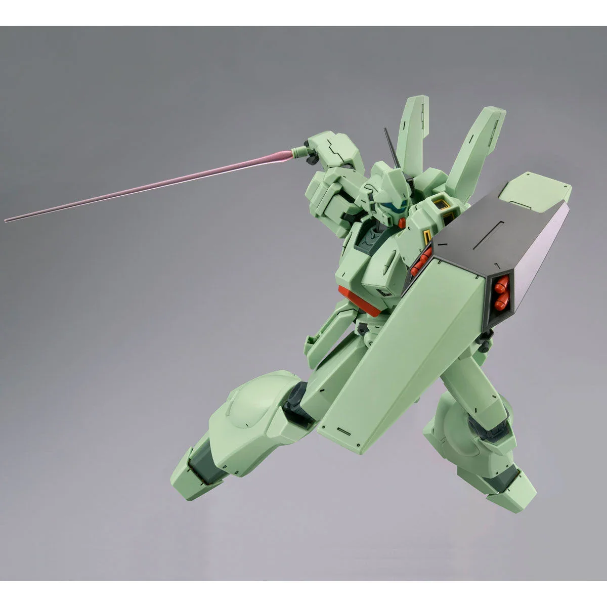 GUNDAM - P-Bandai MG 1/100 Jegan Type D - Image 5