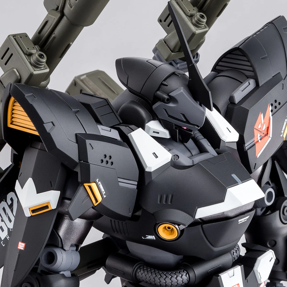 GUNDAM - P-Bandai MG 1/100 Kampfer Schwer [PRE-ORDER]