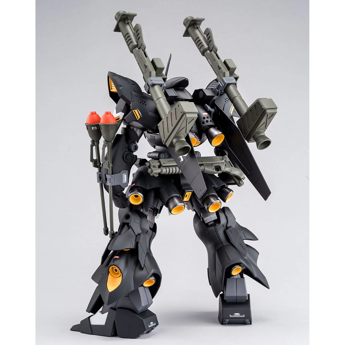 GUNDAM - P-Bandai MG 1/100 Kampfer Schwer [PRE-ORDER] - Image 3