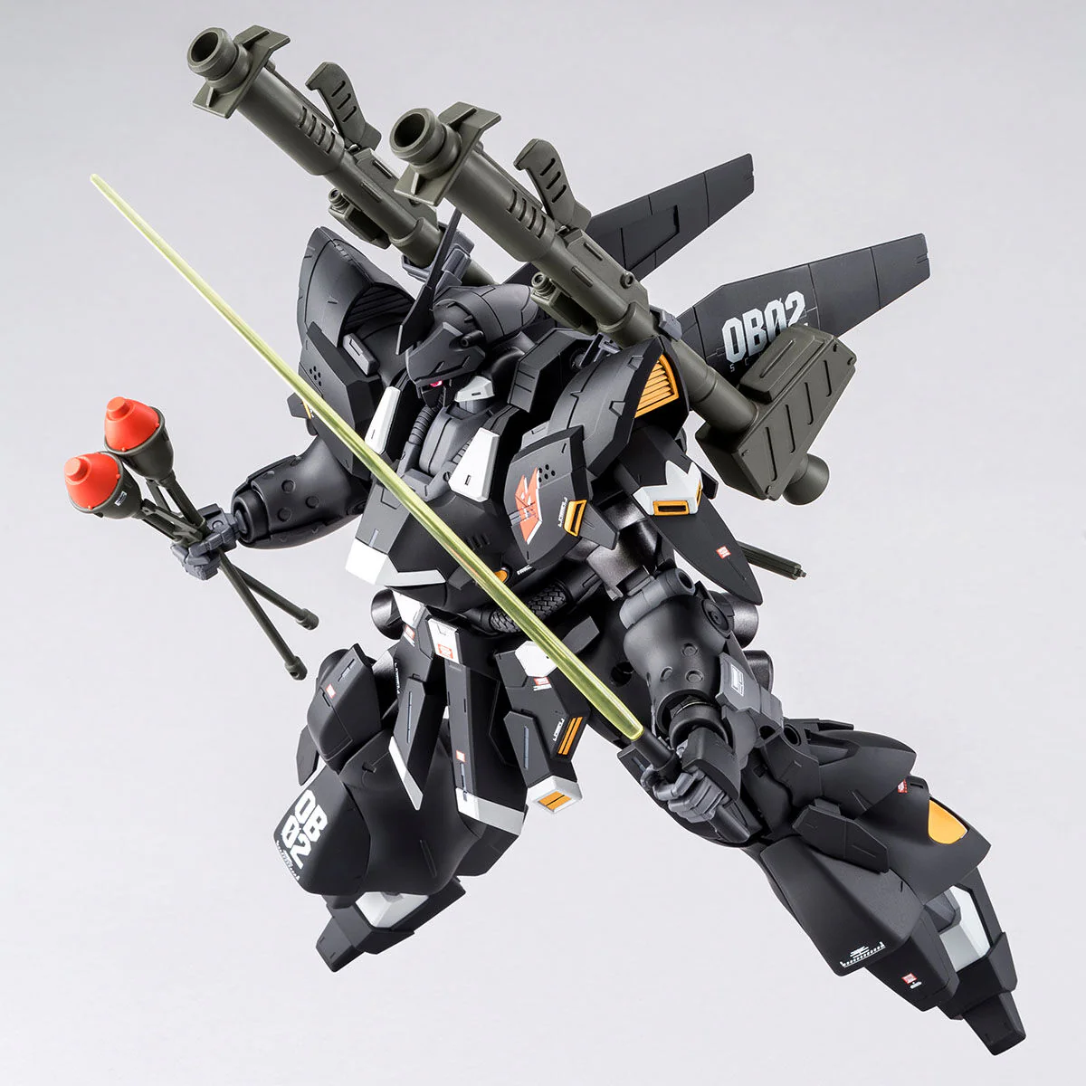 GUNDAM - P-Bandai MG 1/100 Kampfer Schwer [PRE-ORDER] - Image 7