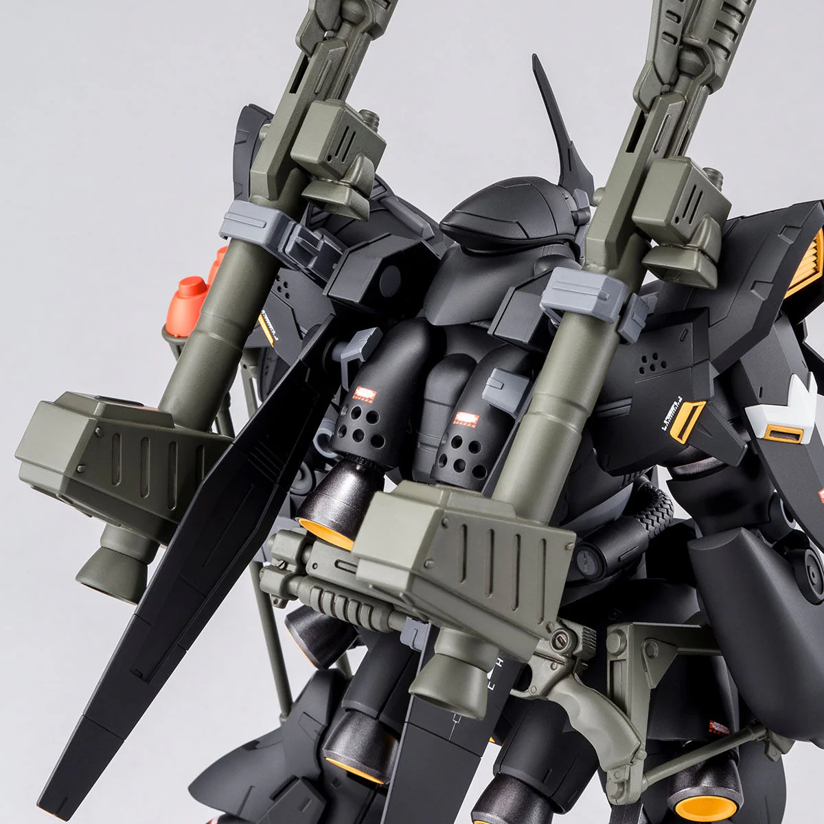 GUNDAM - P-Bandai MG 1/100 Kampfer Schwer [PRE-ORDER] - Image 8