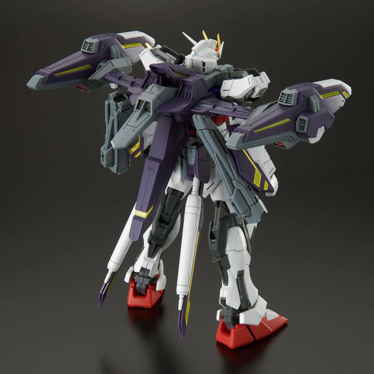 GUNDAM - P-Bandai MG 1/100 Lightning Strike Gundam - Image 2