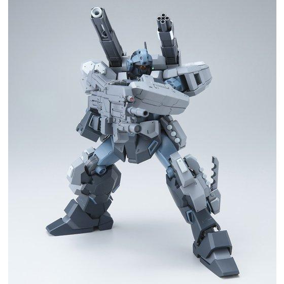 GUNDAM - P-Bandai MG 1/100 MG Jesta Cannon - Image 6