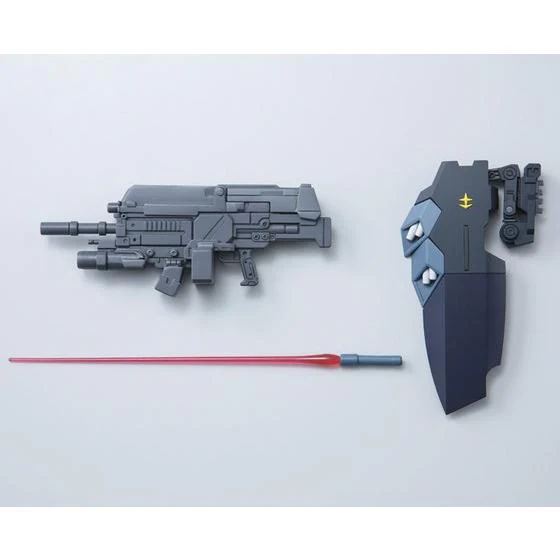 GUNDAM - P-Bandai MG 1/100 MG Jesta Cannon - Image 9