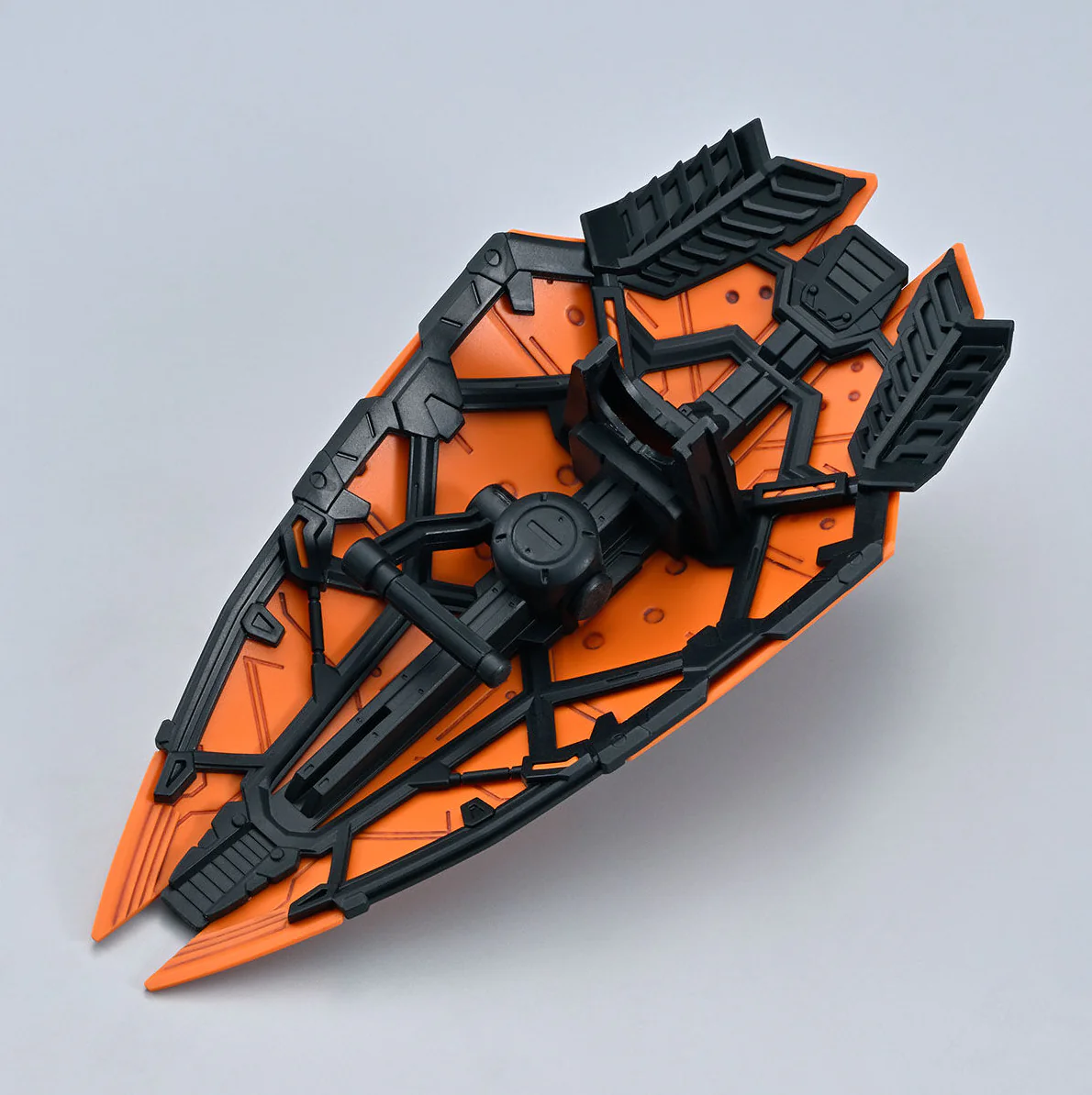 GUNDAM - P-Bandai: MG 1/100 Mobile GINN (Miguel Aiman Custom) - Image 7